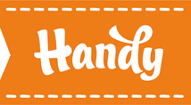 Handy Logo