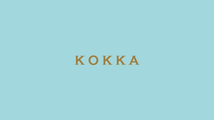 Kokka Logo