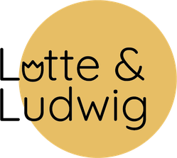 Lotte & Ludwig Logo