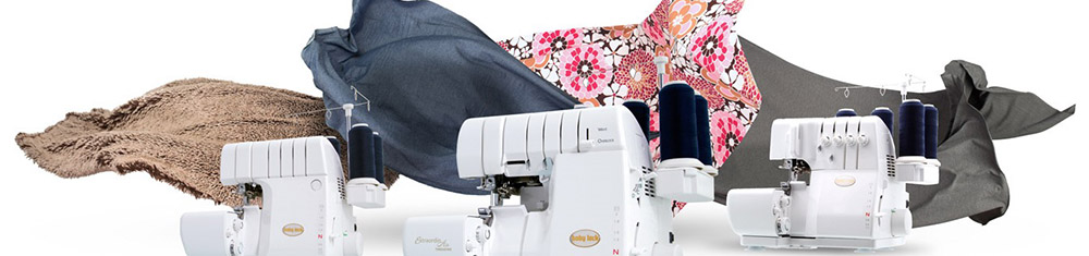 Nähmaschinen