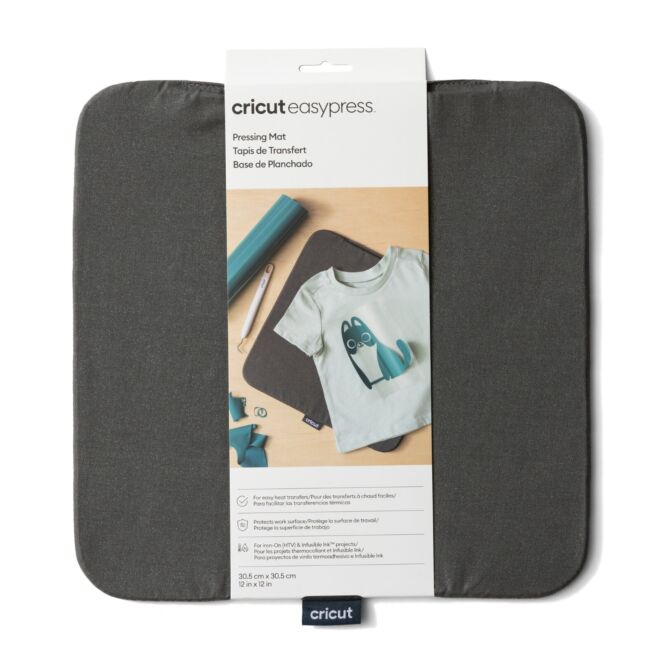 Cricut EasyPress Matte 30,5 x 30,5 cm