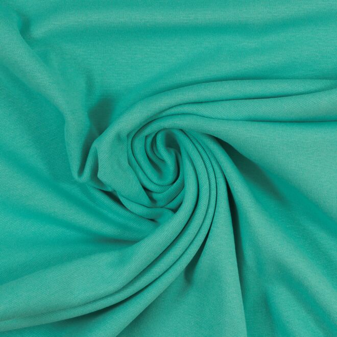 Feinstrickbündchen mint