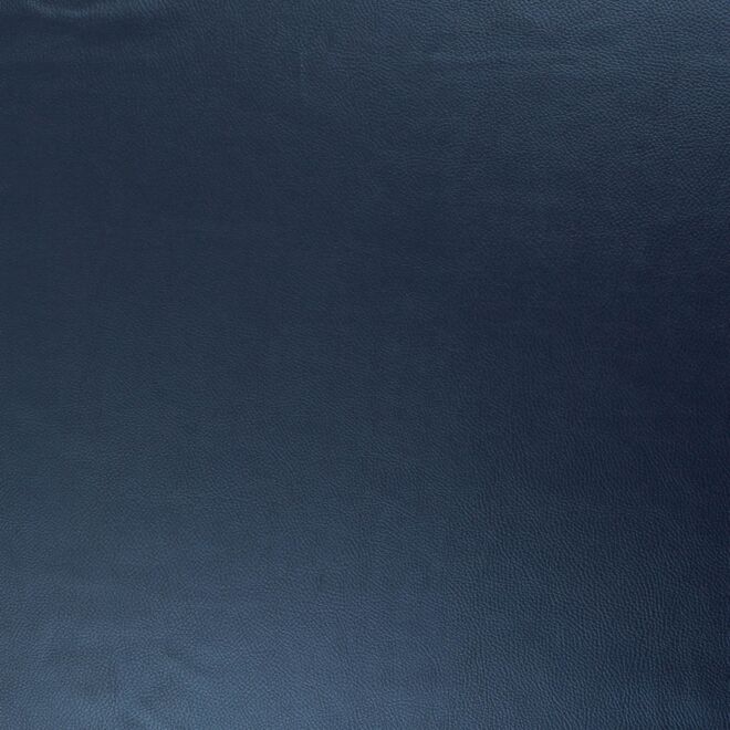 Vorbestellung Kunstleder Rex-metallic rauchblau
