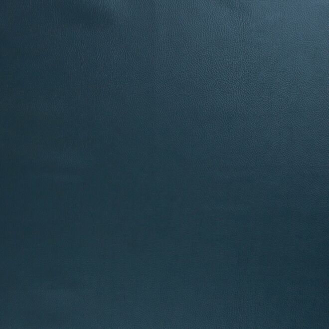 Vorbestellung Kunstleder Rex Metallic petrol