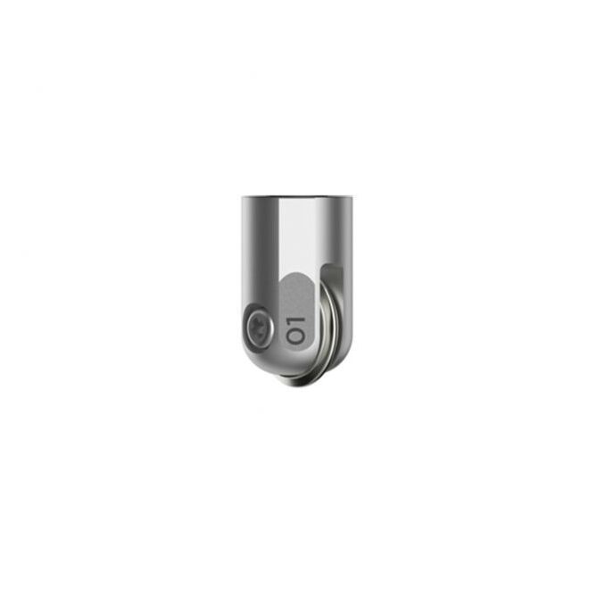 Cricut Single Scoring Wheel Tip (Rill-/Falzwerkzeug)