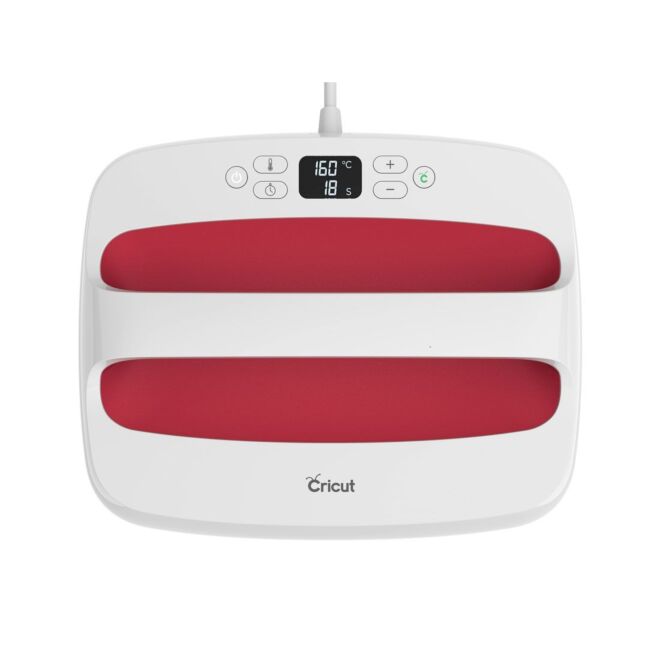 Cricut EasyPress 12x10