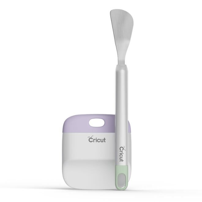 Cricut Scraper & Spatula