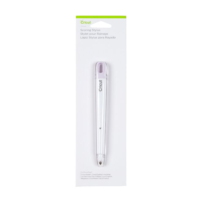 Cricut Lilac Scoring Stylus