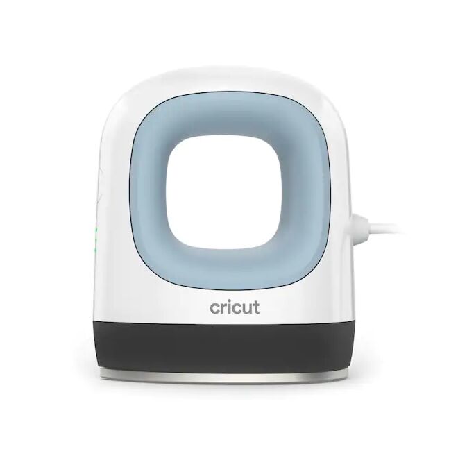 Cricut EasyPress Mini, Zen Blue EU - NEW