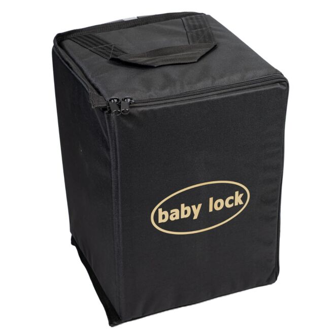 Babylock Rollkoffer klein