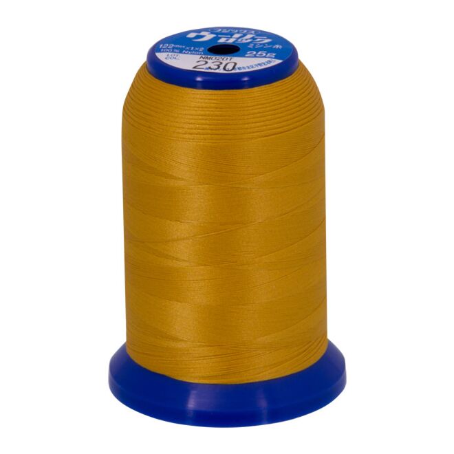 baby lock Uni Bauschgarn, 1000m - khaki