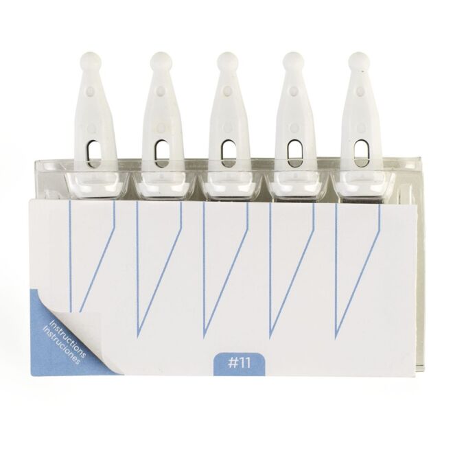 Cricut TrueControl Blades