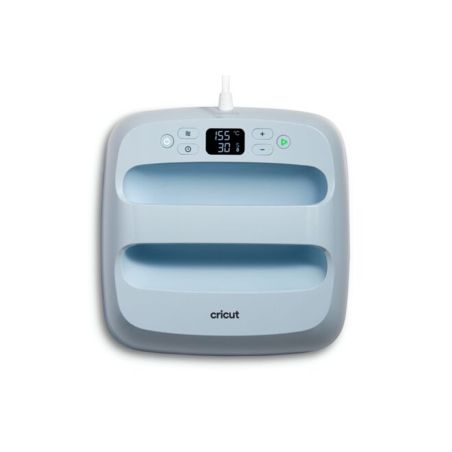 Cricut EasyPress 3 Transferpresse 9"x 9" (22,5x22,5cm) 