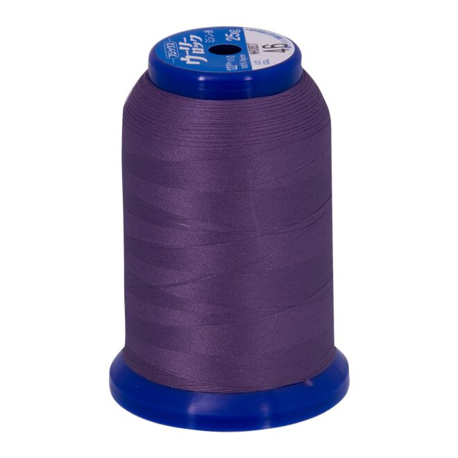 baby lock Uni Bauschgarn, 1000m - dunkelschiefergrau