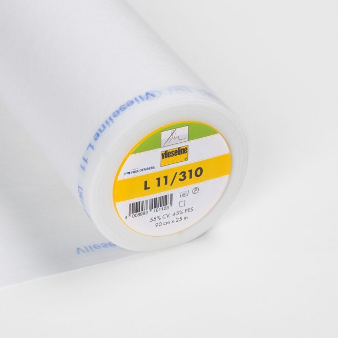 Vlieseline L11 - Näheinlage