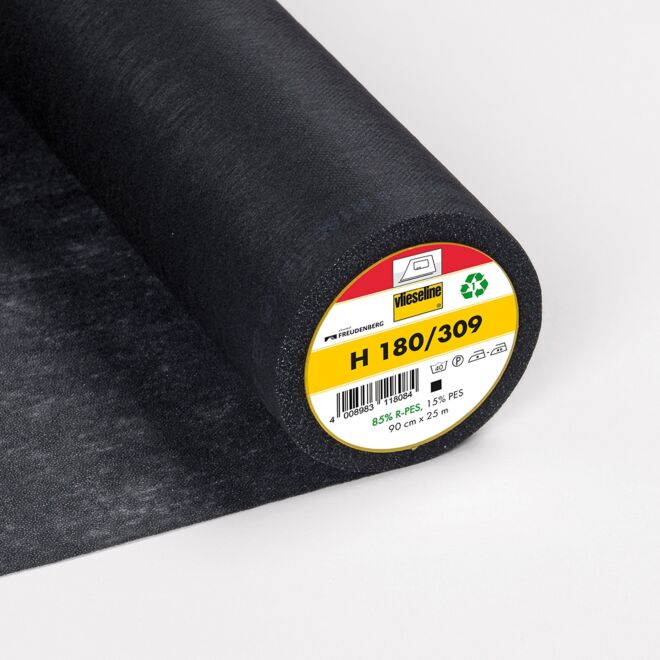 Stoffschwesters Vlieseline H180 Bügeleinlage