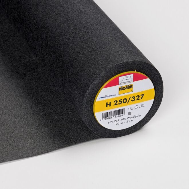 Stoffschwesters Vlieseline H250 Bügeleinlage