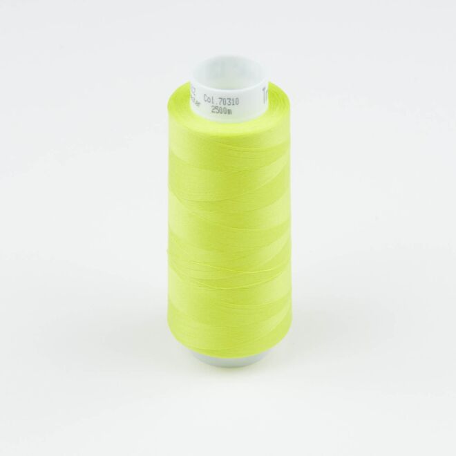 Amann-Mettler Trojalock Overlockgarn No. 120, 2500m - Farbe: 70310