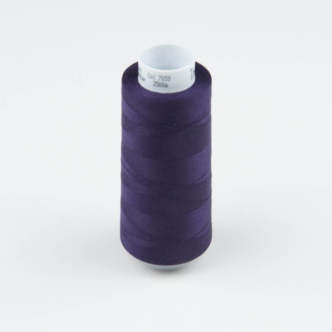 Amann-Mettler Trojalock Overlockgarn No. 120, 2500m - Farbe: 7059