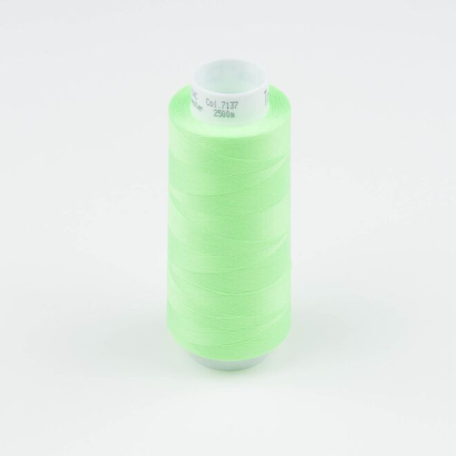 Amann-Mettler Trojalock Overlockgarn No. 120, 2500m - Farbe: 7137