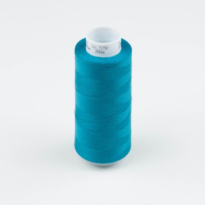 Amann-Mettler Trojalock Overlockgarn No. 120, 2500m - Farbe: 71792