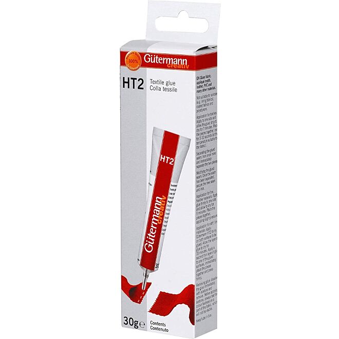Gütermann Textilkleber HT2