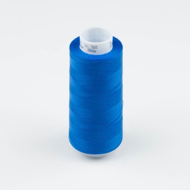 Amann-Mettler Trojalock Overlockgarn No. 120, 2500m - Farbe: 7865