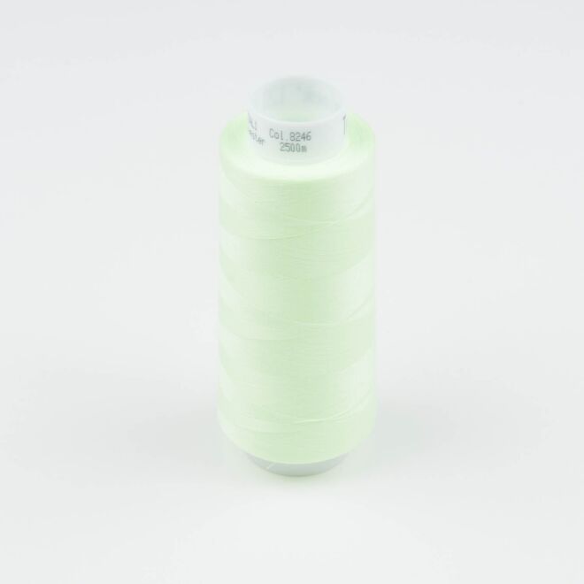 Amann-Mettler Trojalock Overlockgarn No. 120, 2500m - Farbe: 8246