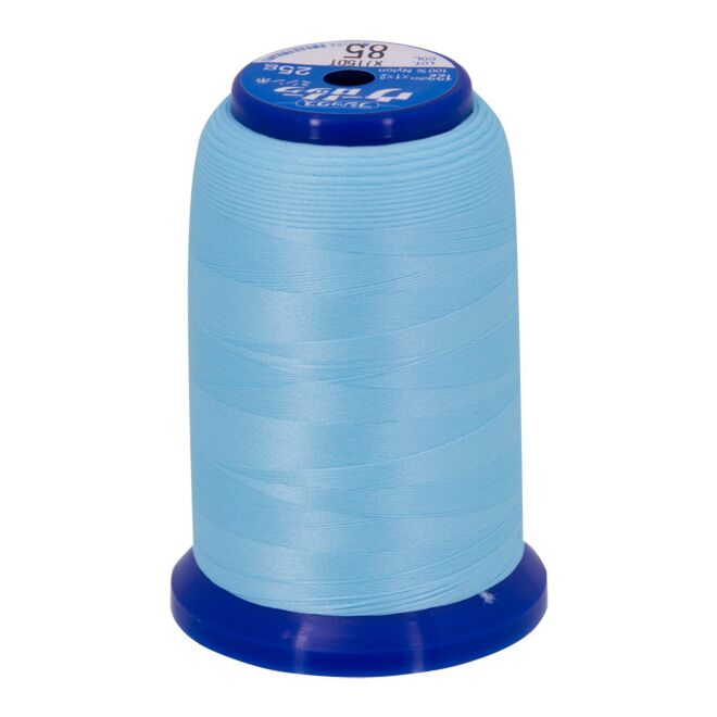 baby lock Uni Bauschgarn, 1000m - türkis