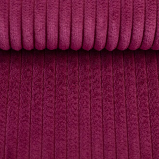 Cord-Samt "Wanja" erika