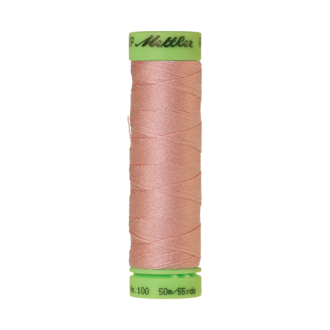 Amanda 100, 50m - Shell 100% Seide von Amann Mettler