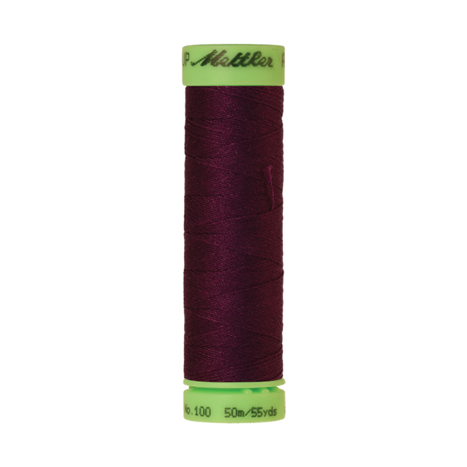 Amanda 100, 50m - Pansy 100% Seide von Amann Mettler