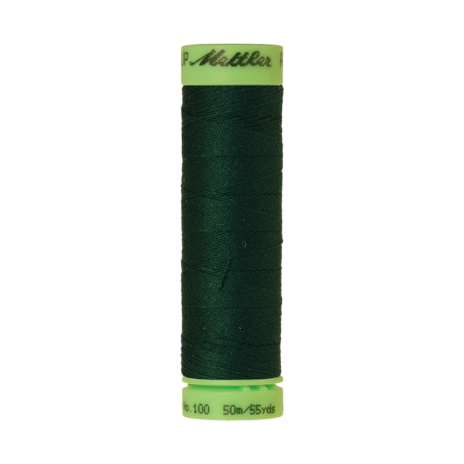 Amanda 100, 50m - Eden 100% Seide von Amann Mettler