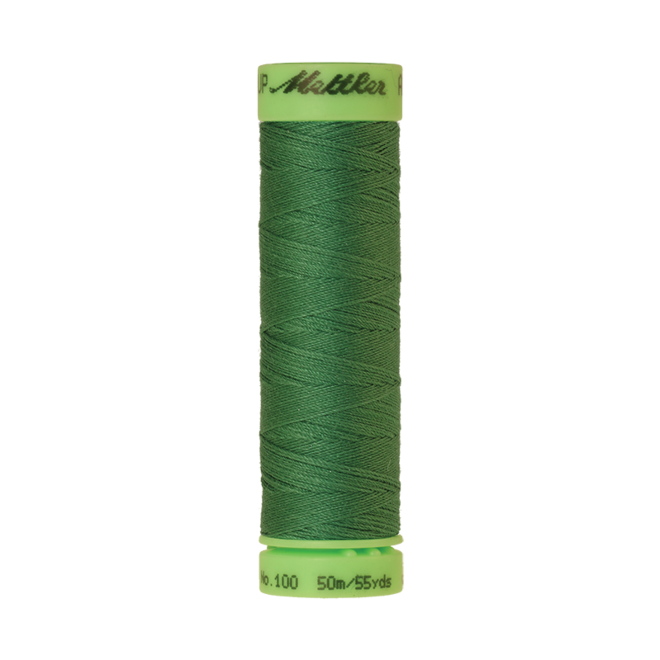 Amanda 100, 50m - Kelley 100% Seide von Amann Mettler