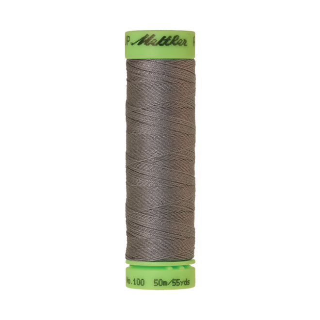 Amanda 100, 50m - Rain Cloud 100% Seide von Amann Mettler