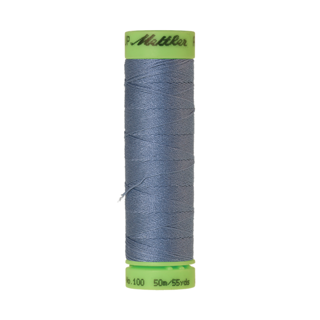 Amanda 100, 50m - Summer Sky 100% Seide von Amann Mettler