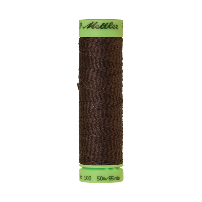 Amanda 100, 50m - Shopping Bag 100% Seide von Amann Mettler