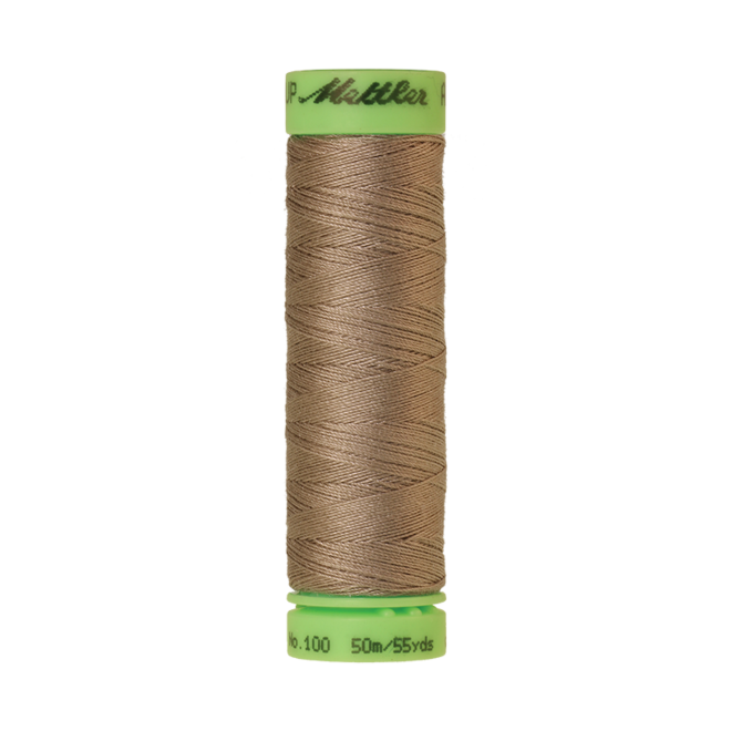 Amanda 100, 50m - Wild Rice 100% Seide von Amann Mettler