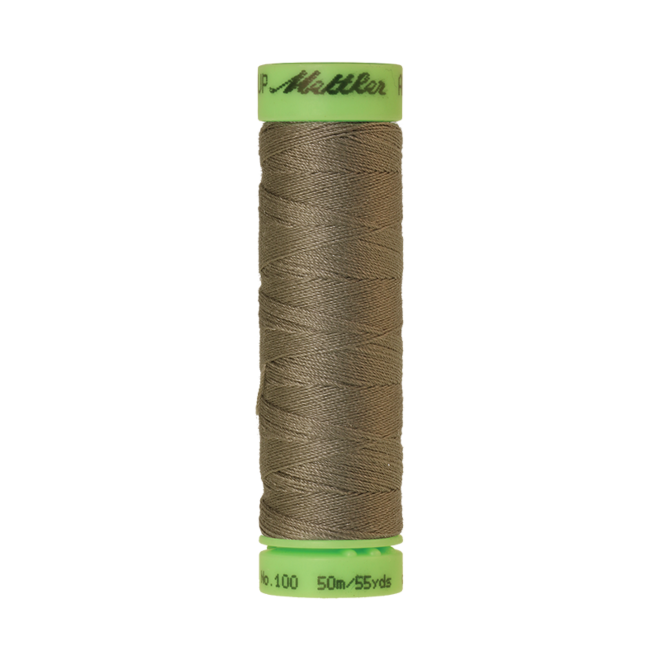 Amanda 100, 50m - Mermaid 100% Seide von Amann Mettler