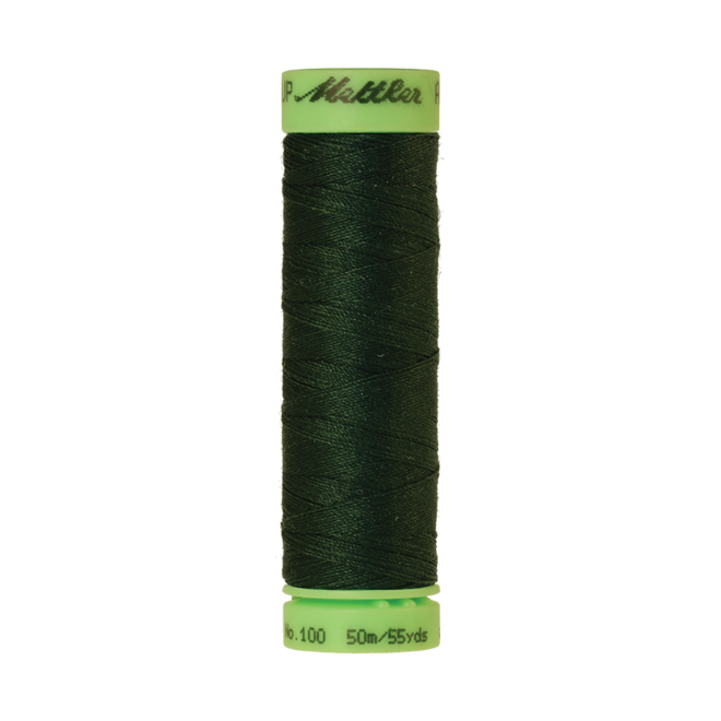 Amanda 100, 50m - Greener Pastures 100% Seide von Amann Mettler