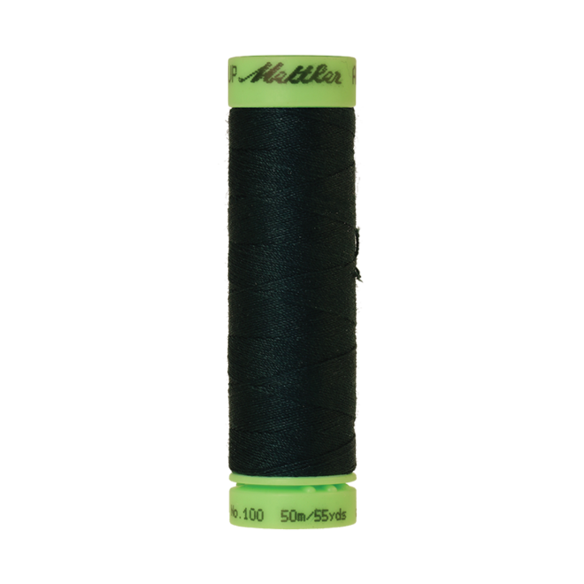 Amanda 100, 50m - Spruce Forest 100% Seide von Amann Mettler