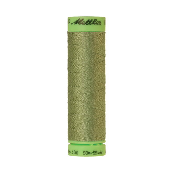 Amanda 100, 50m - Common Hop 100% Seide von Amann Mettler