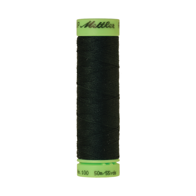 Amanda 100, 50m - Enchanting Forest 100% Seide von Amann Mettler