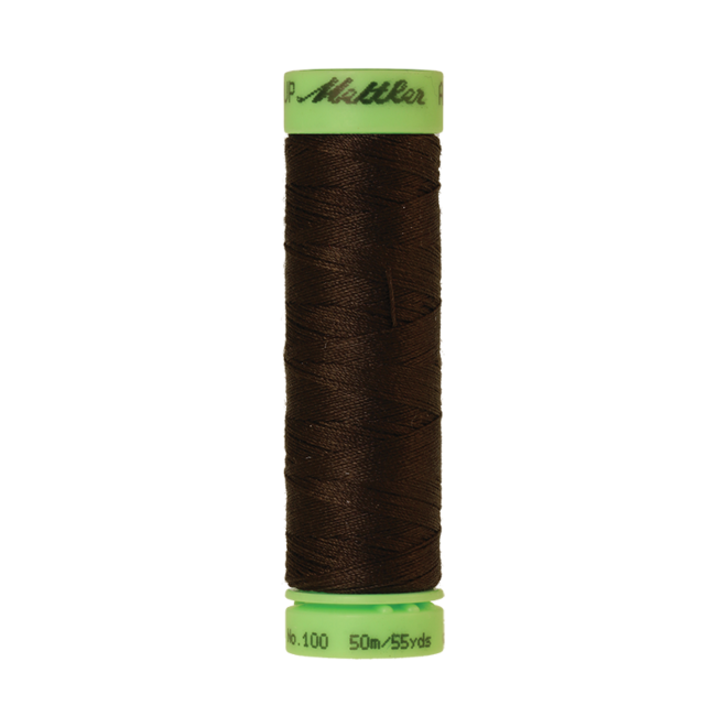 Amanda 100, 50m - Apple Seed 100% Seide von Amann Mettler