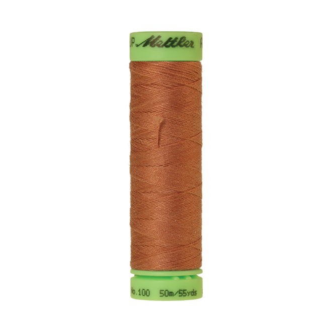 Amanda 100, 50m - Squirrel 100% Seide von Amann Mettler