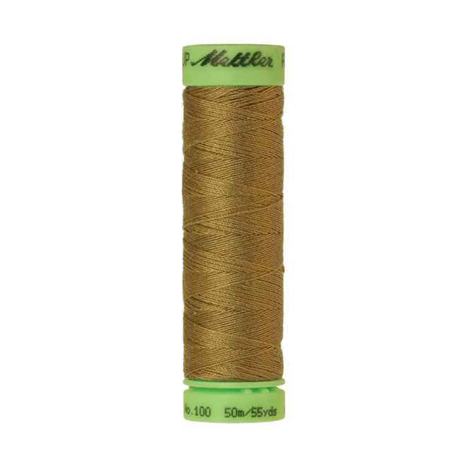 Amanda 100, 50m - Ginger 100% Seide von Amann Mettler