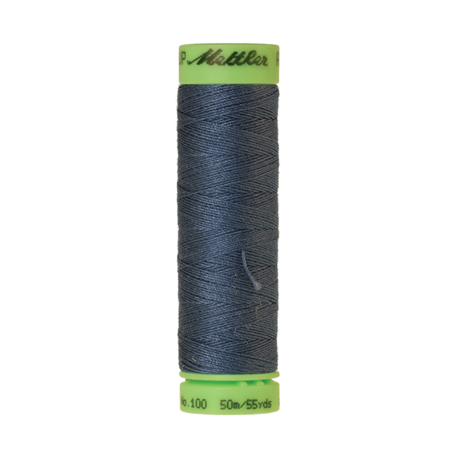 Amanda 100, 50m - Stormy Sky 100% Seide von Amann Mettler