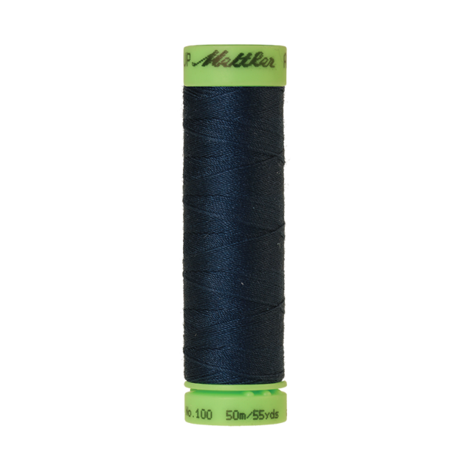 Amanda 100, 50m - Harbor 100% Seide von Amann Mettler