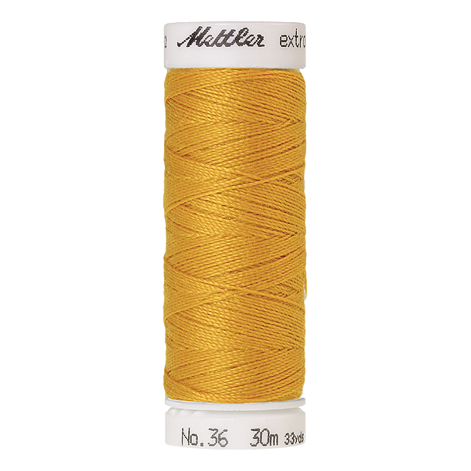 Amann Mettler Extra Stark 36, 30m - Gold