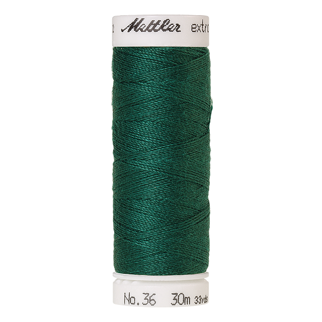 Amann Mettler Extra Stark 36, 30m - Evergreen